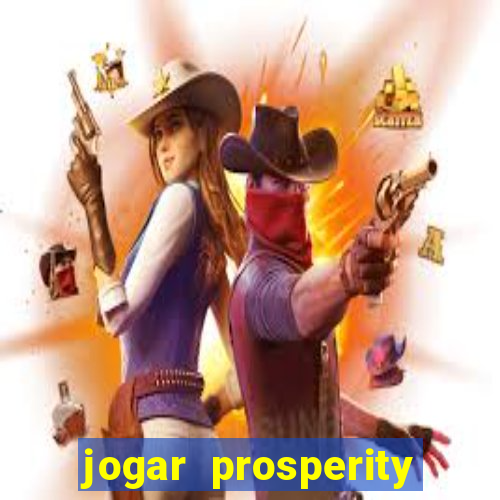 jogar prosperity fortune tree demo